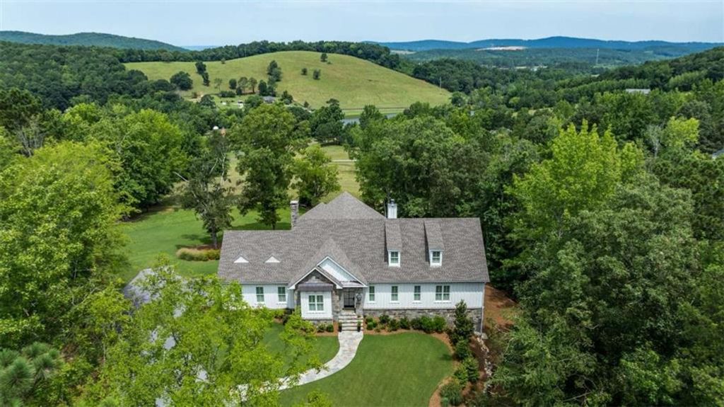 185 Marion Dairy Road, Lindale, GA 30147
