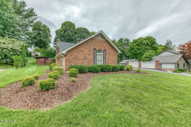 411 Elm Lane, Johnson City, TN 37604