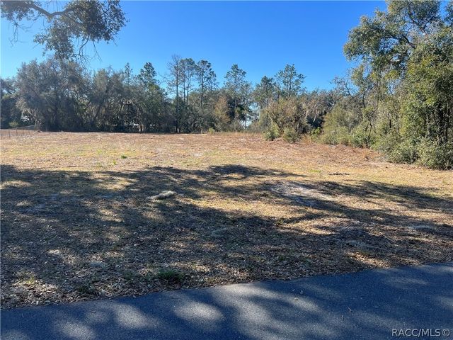 9808 Granada Court, Inverness, FL 34450