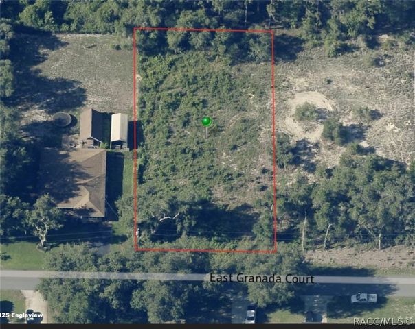 9808 Granada Court, Inverness, FL 34450