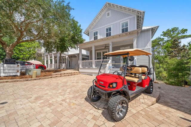 33 Emerald Beach Way, Santa Rosa Beach, FL 32459