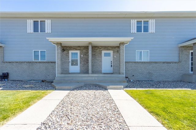15 Heather Drive, Billings, MT 59105
