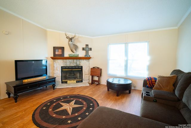 1659 Mesa Verde, Concan, TX 78838