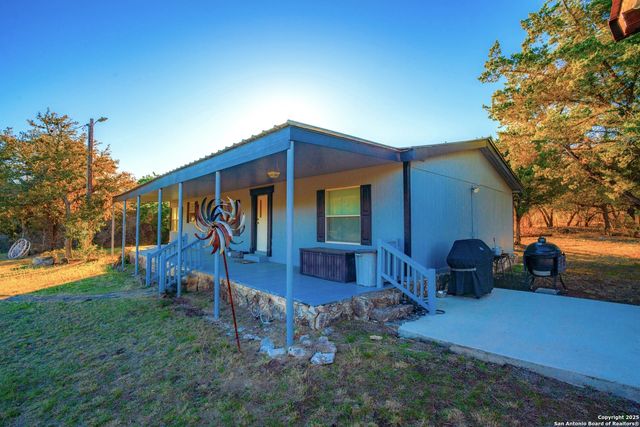 1659 Mesa Verde, Concan, TX 78838