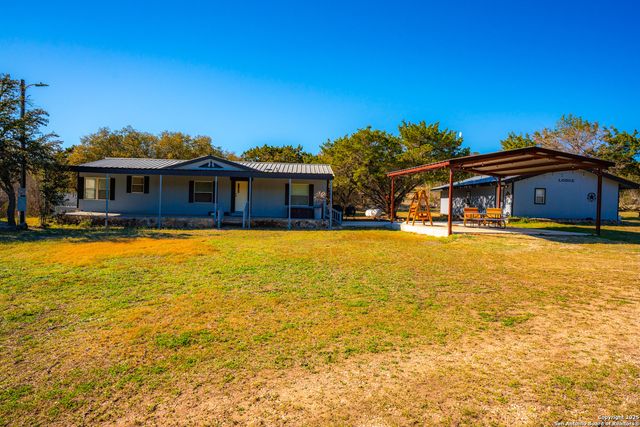 1659 Mesa Verde, Concan, TX 78838