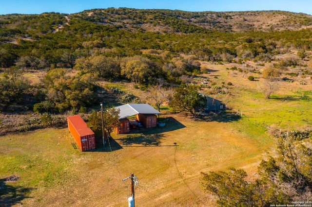 1659 Mesa Verde, Concan, TX 78838