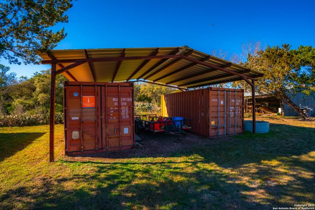 1659 Mesa Verde, Concan, TX 78838