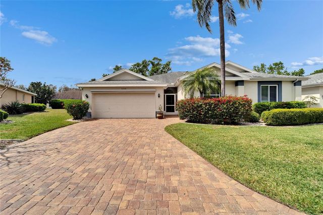 2222 MAYFIELD PALMS LANE 322, Sun City Center, FL 33573
