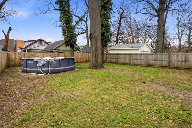 1743 Paris Avenue SE, Grand Rapids, MI 49507