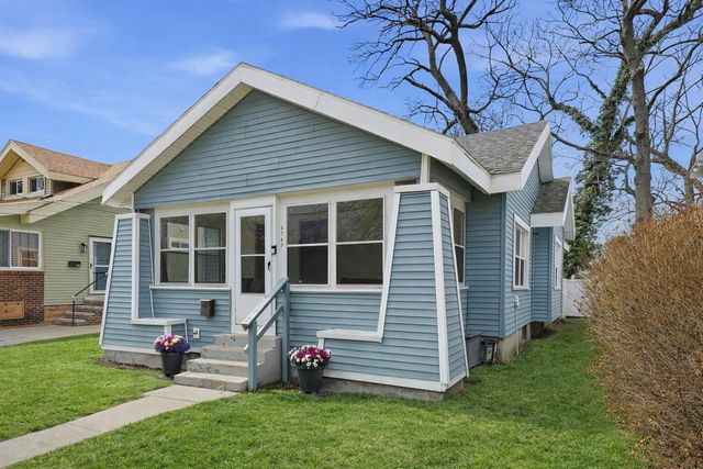 1743 Paris Avenue SE, Grand Rapids, MI 49507