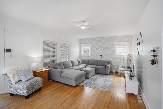 1743 Paris Avenue SE, Grand Rapids, MI 49507