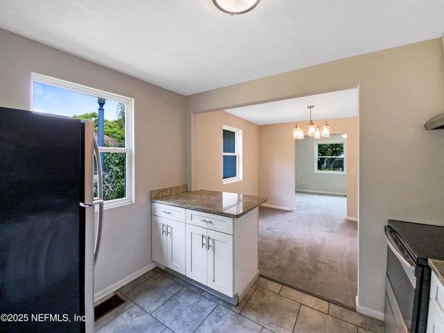 4530 HERCULES Avenue, Jacksonville, FL 32205