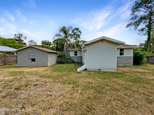 4530 HERCULES Avenue, Jacksonville, FL 32205
