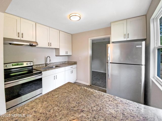 4530 HERCULES Avenue, Jacksonville, FL 32205
