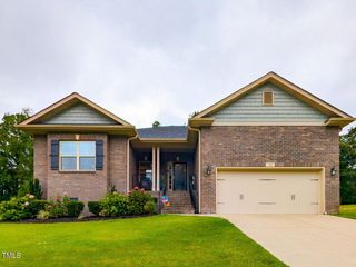 193 Preserve Drive, Benson, NC 27504