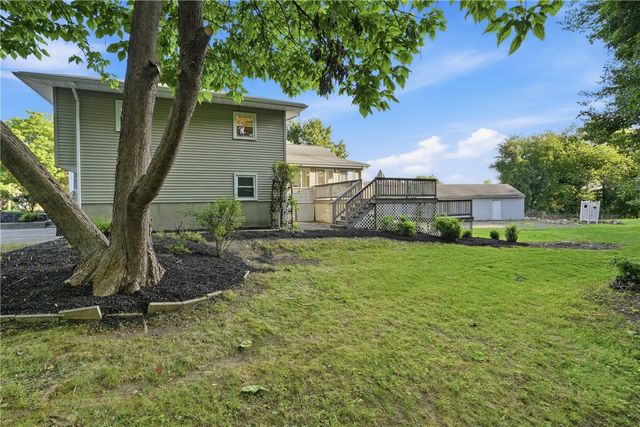 285 Angell Road, Lincoln, RI 02865