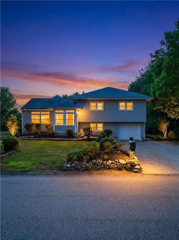 285 Angell Road, Lincoln, RI 02865