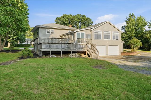 285 Angell Road, Lincoln, RI 02865