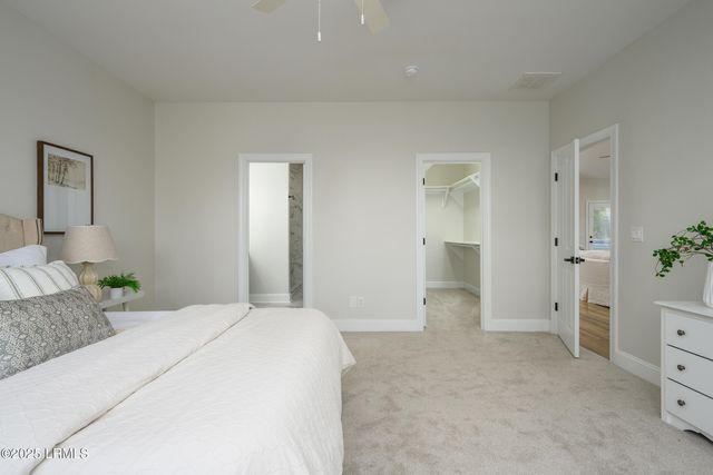 8 River Drive, Lady's Island, SC 29907