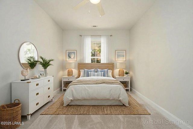 8 River Drive, Lady's Island, SC 29907