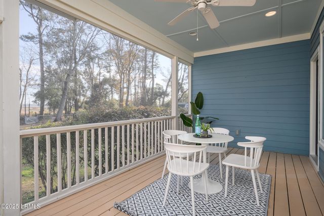 8 River Drive, Lady's Island, SC 29907