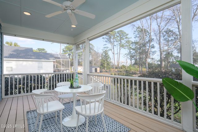 8 River Drive, Lady's Island, SC 29907