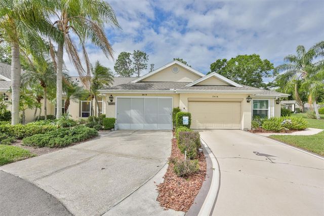 2414 OLD NANTUCKET COURT 57, Sun City Center, FL 33573