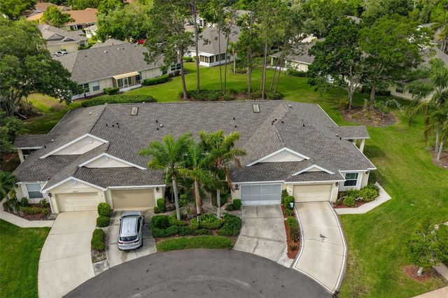 2414 OLD NANTUCKET COURT 57, Sun City Center, FL 33573