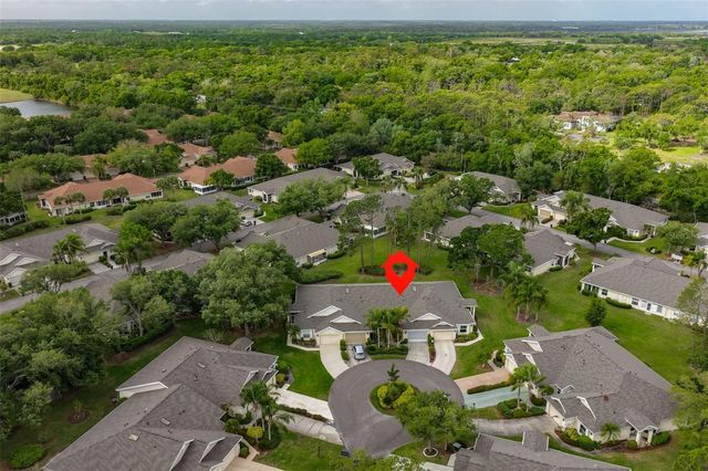 2414 OLD NANTUCKET COURT 57, Sun City Center, FL 33573