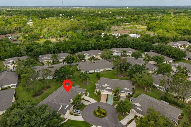 2414 OLD NANTUCKET COURT 57, Sun City Center, FL 33573