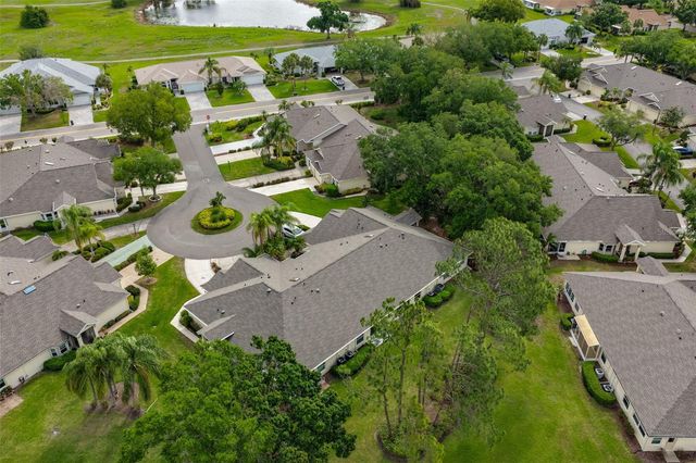 2414 OLD NANTUCKET COURT 57, Sun City Center, FL 33573