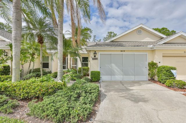 2414 OLD NANTUCKET COURT 57, Sun City Center, FL 33573
