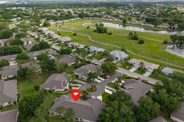 2414 OLD NANTUCKET COURT 57, Sun City Center, FL 33573