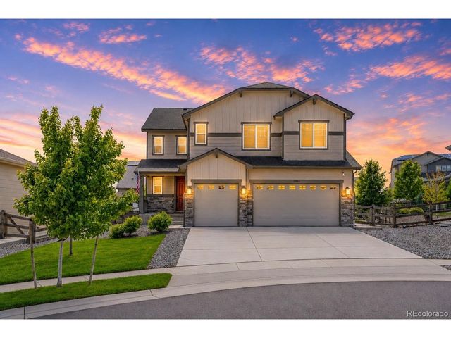 5094 Sanctuary Ave, Firestone, CO 80504