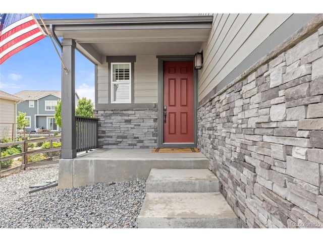5094 Sanctuary Ave, Firestone, CO 80504