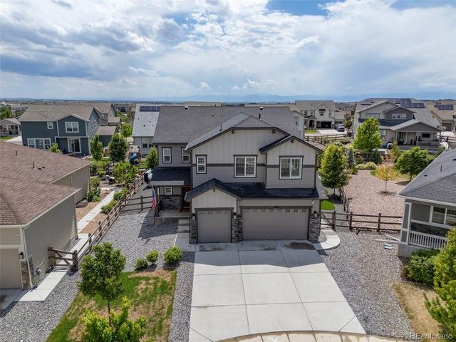 5094 Sanctuary Ave, Firestone, CO 80504