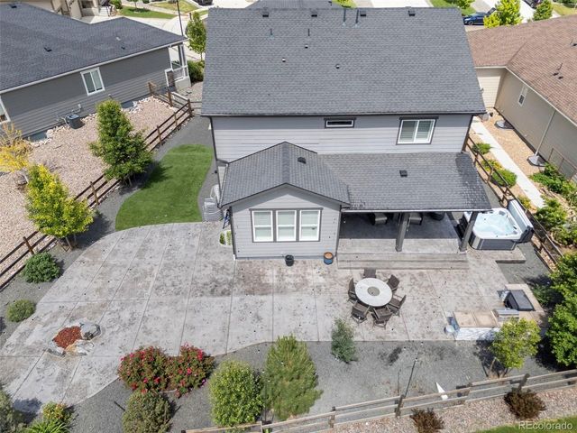5094 Sanctuary Ave, Firestone, CO 80504