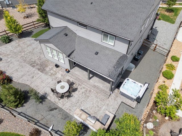 5094 Sanctuary Ave, Firestone, CO 80504