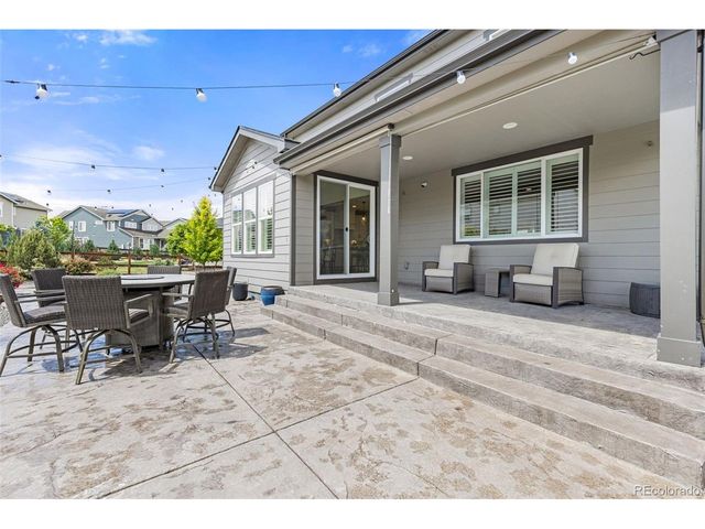 5094 Sanctuary Ave, Firestone, CO 80504