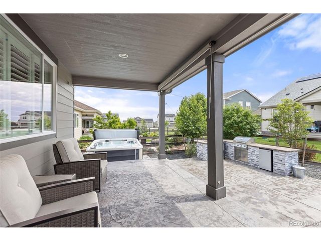 5094 Sanctuary Ave, Firestone, CO 80504