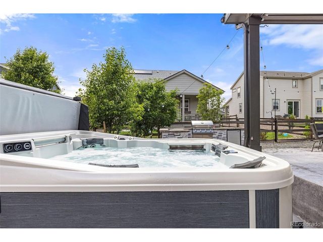 5094 Sanctuary Ave, Firestone, CO 80504