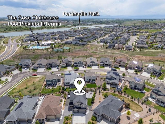 5094 Sanctuary Ave, Firestone, CO 80504