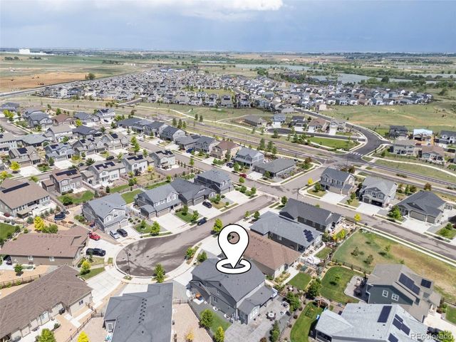 5094 Sanctuary Ave, Firestone, CO 80504