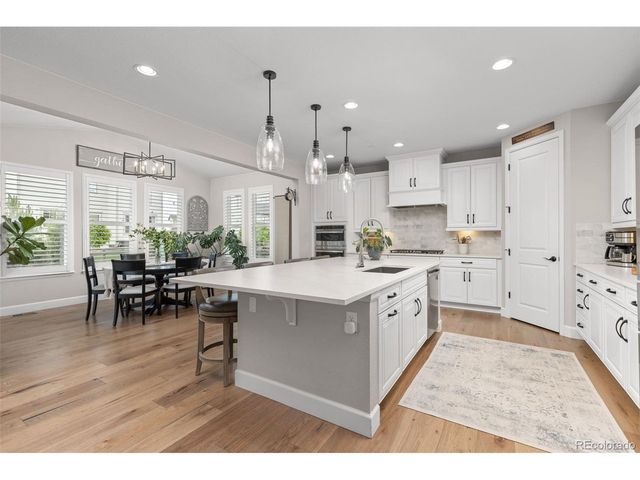 5094 Sanctuary Ave, Firestone, CO 80504