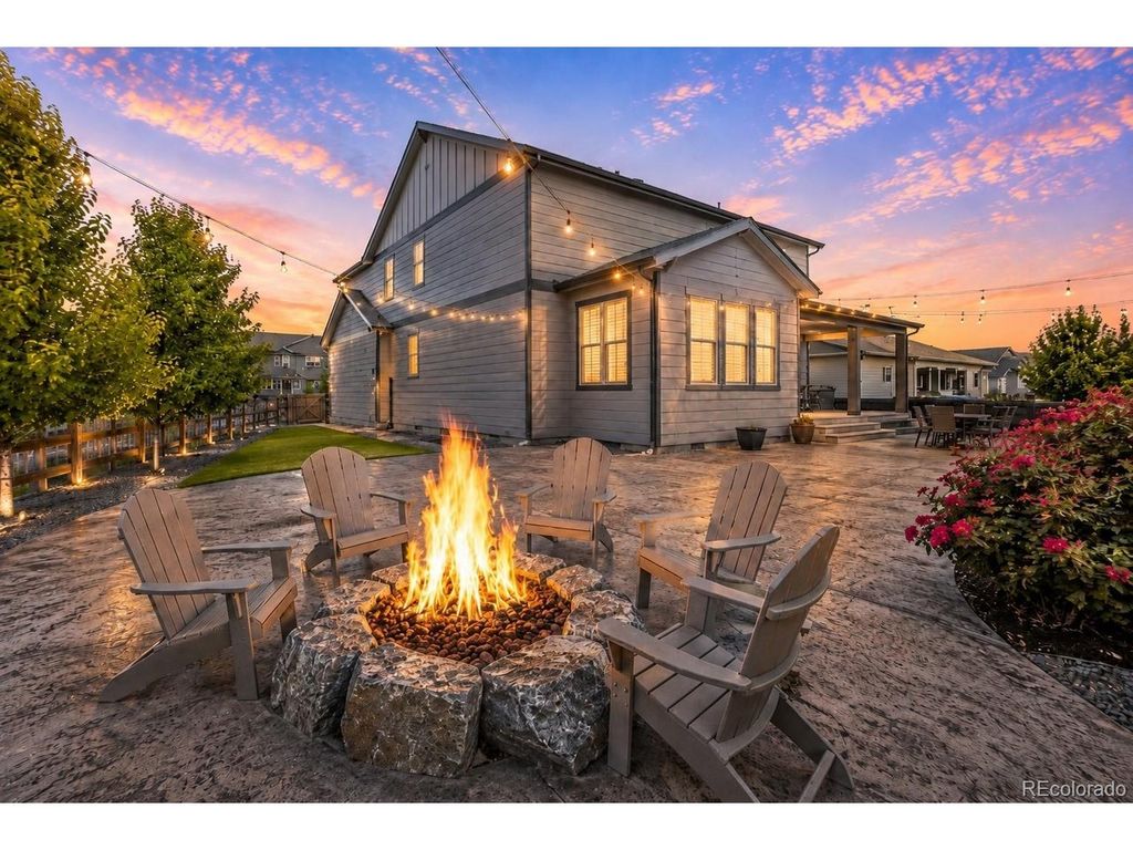 5094 Sanctuary Ave, Firestone, CO 80504