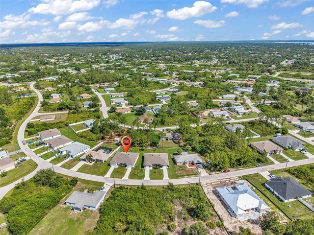 12552 BUFFING ROAD, Port Charlotte, FL 33981