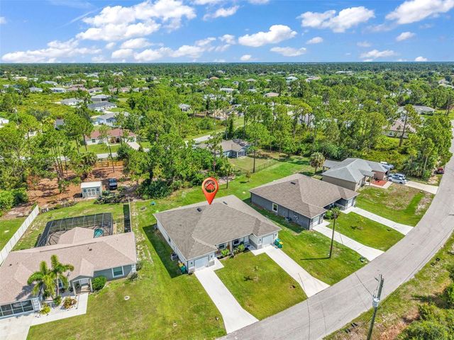 12552 BUFFING ROAD, Port Charlotte, FL 33981