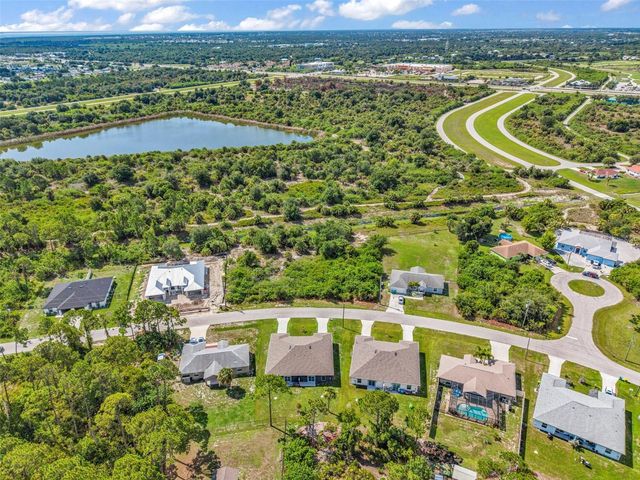 12552 BUFFING ROAD, Port Charlotte, FL 33981