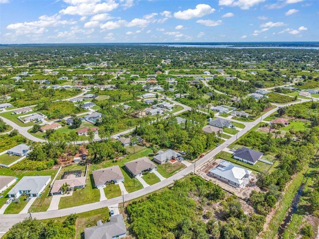 12552 BUFFING ROAD, Port Charlotte, FL 33981