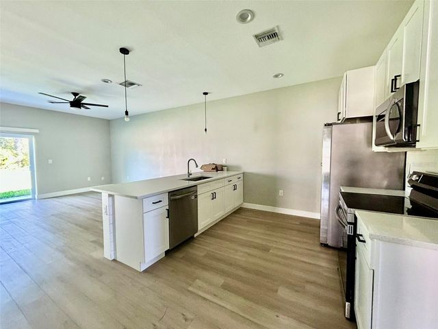12552 BUFFING ROAD, Port Charlotte, FL 33981